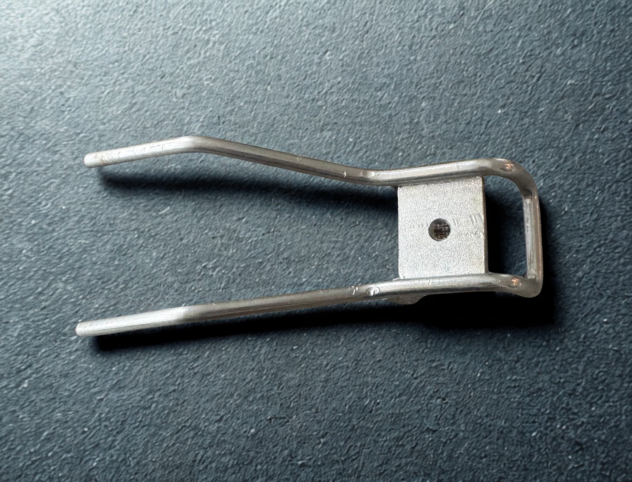 Rotisserie Prong - Single Sided