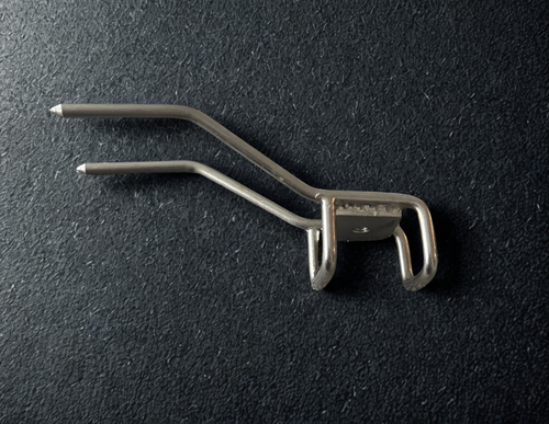 Rotisserie Prong - Single Sided